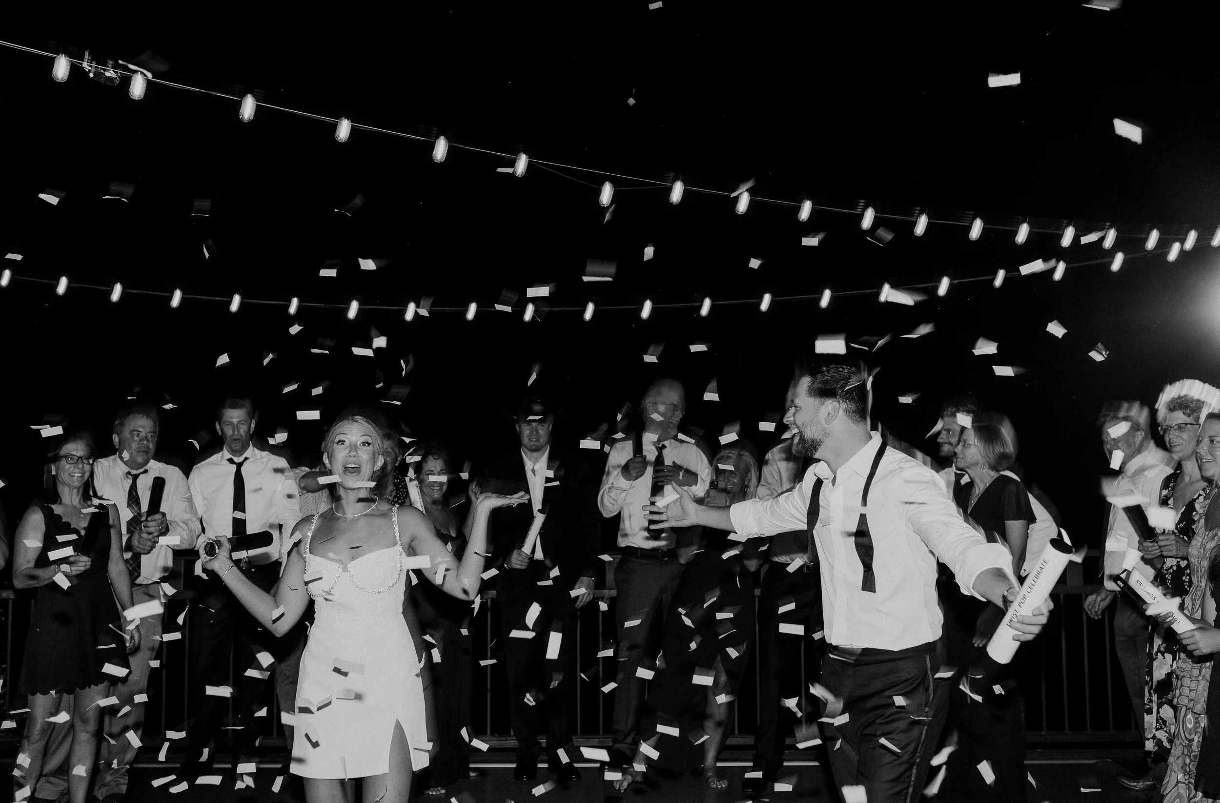 Wedding stationery hero